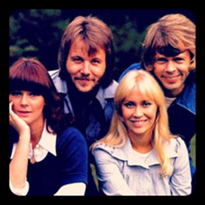  Abba 