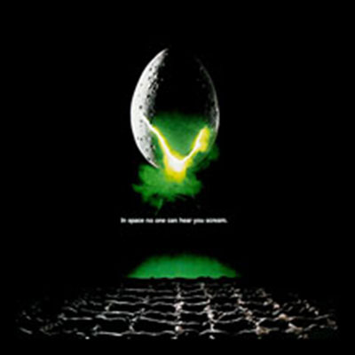  Alien 