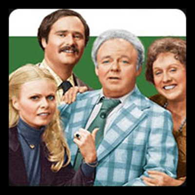  All In The Family 