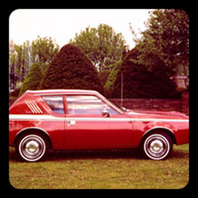  Amc Gremlin 