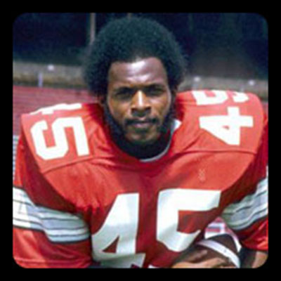  Archie Griffin 