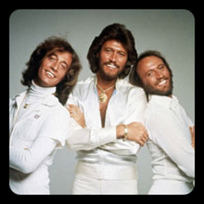  Bee Gees 