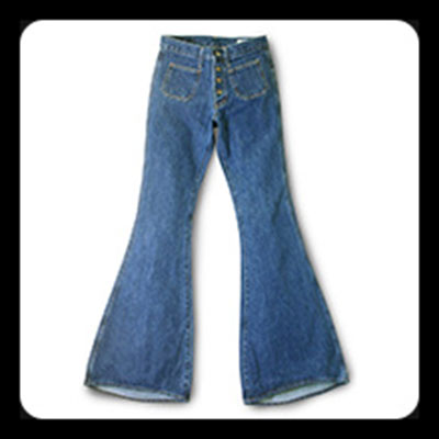  Bell Bottoms 