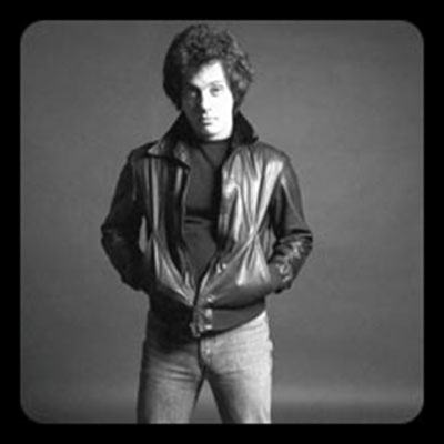  Billy Joel 