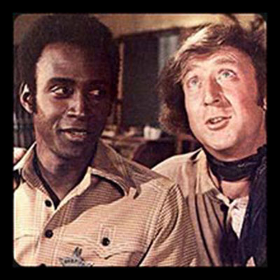  Blazing Saddles 