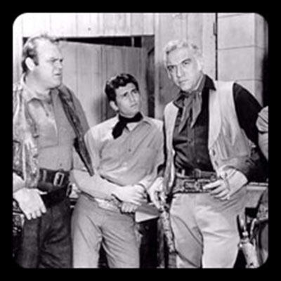  Bonanza 