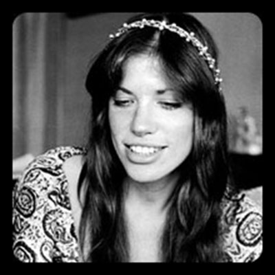  Carly Simon 