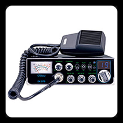  Cb Radio 