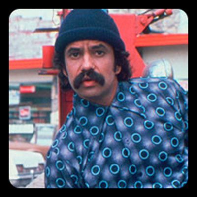  Cheech 