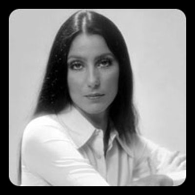  Cher 
