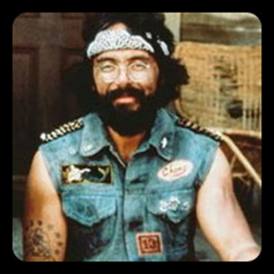  Chong 