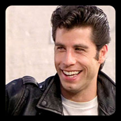  Danny Zuko 