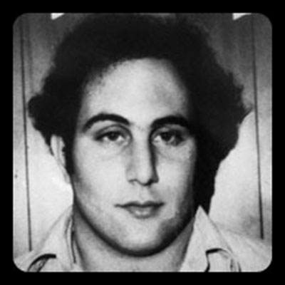  David Berkowitz 