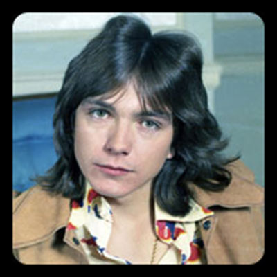  David Cassidy 