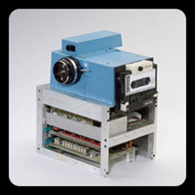 Digital Camera 