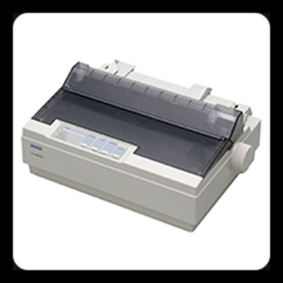 Dot Matrix Printer 