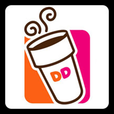  Dunkin Donuts 