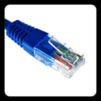  Ethernet 