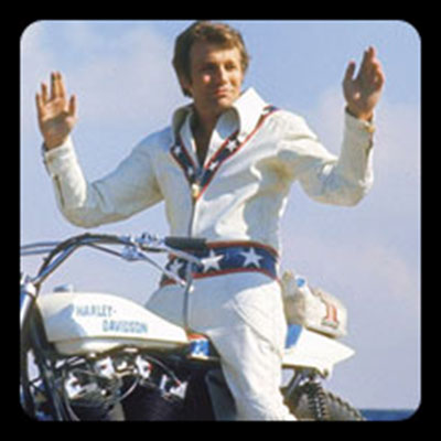  Evel Knieval 