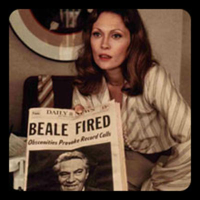  Faye Dunaway 