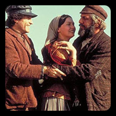  Fiddler On The Roof 