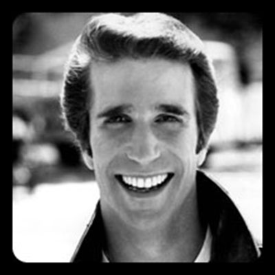  Fonzie 