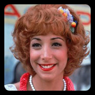  Frenchy 