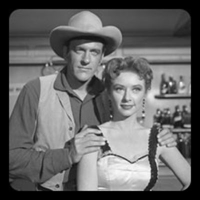  Gunsmoke 