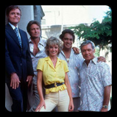  Hawaii 5 0 