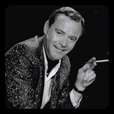  Jack Lemmon 