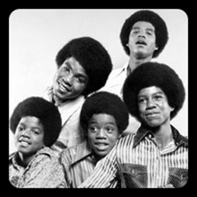  Jackson 5 