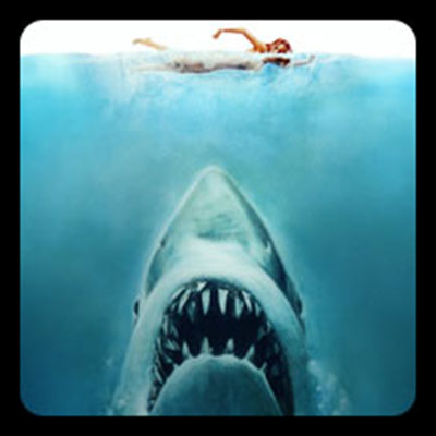 Jaws 