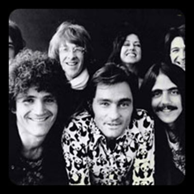  Jefferson Starship 