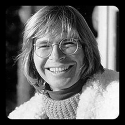  John Denver 