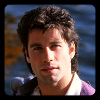  John Travolta 