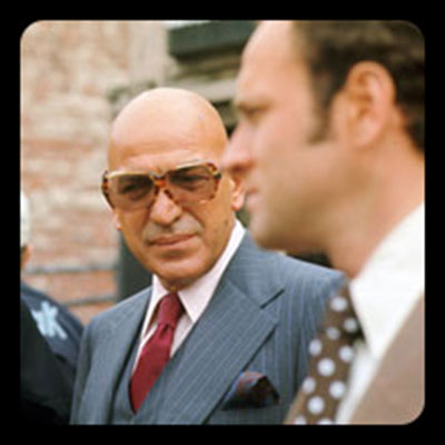  Kojak 