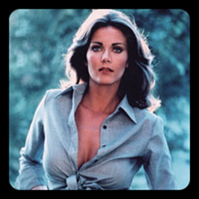  Lynda Carter 