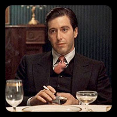  Michael Corleone 
