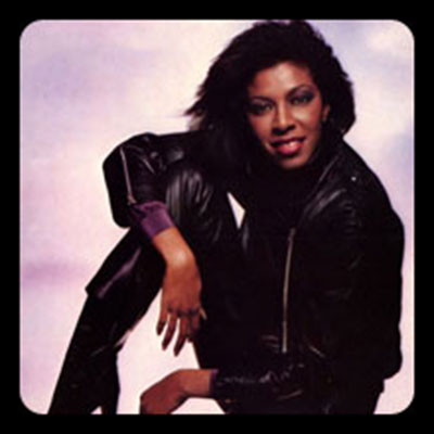  Natalie Cole 