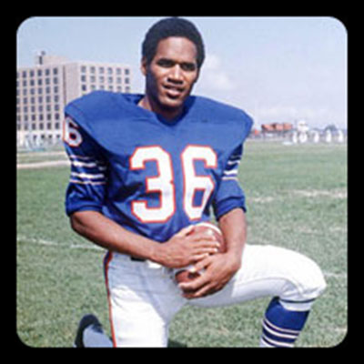  Oj Simpson 