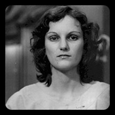  Patty Hearst 