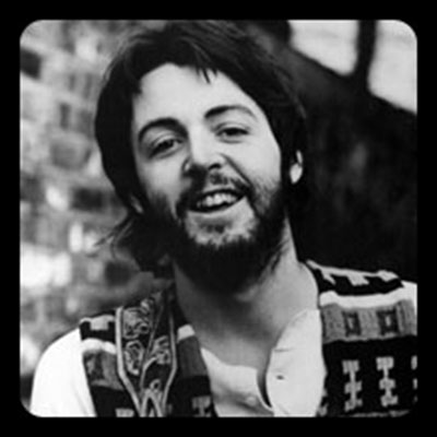  Paul Mccartney 