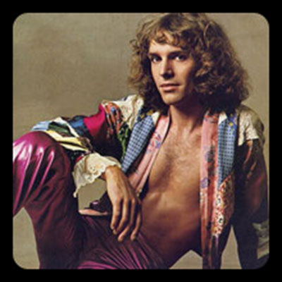  Peter Frampton 