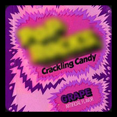  Pop Rocks 