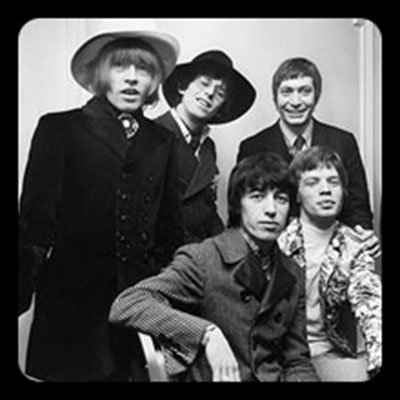  Rolling Stones 