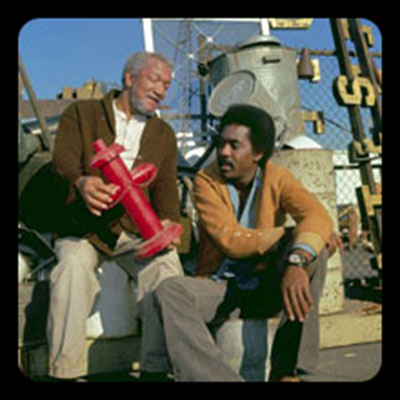  Sanford And Son 