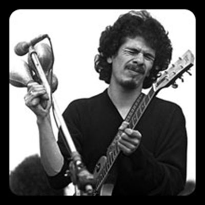  Santana 