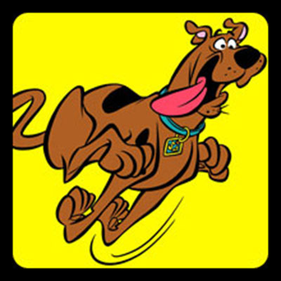  Scooby 
