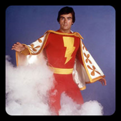  Shazam 