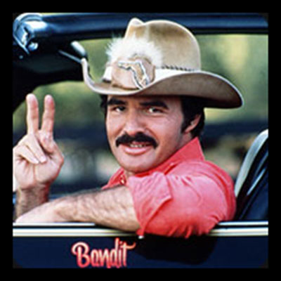  Smokey And The Bandit 